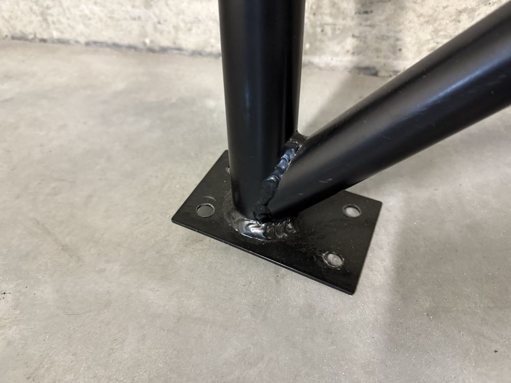 Rollbar skrecany do BMW E90 rolbar tuning drift kjs trackday