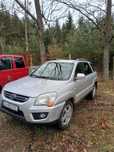 Kia Sportage poliftingu