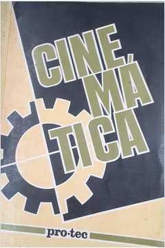 Cinamatica Pro tec 1982