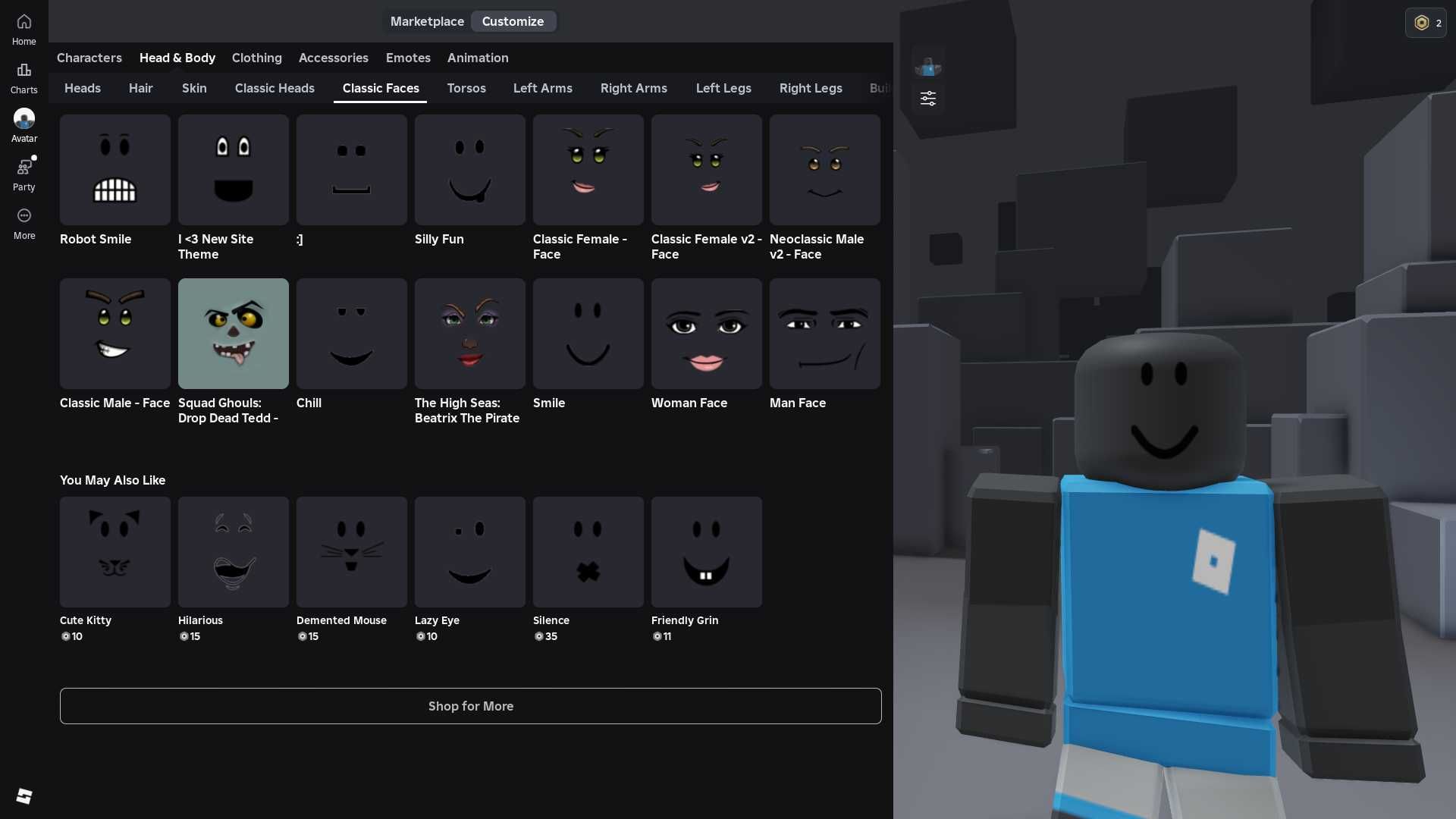 аккаунт roblox, роблокс