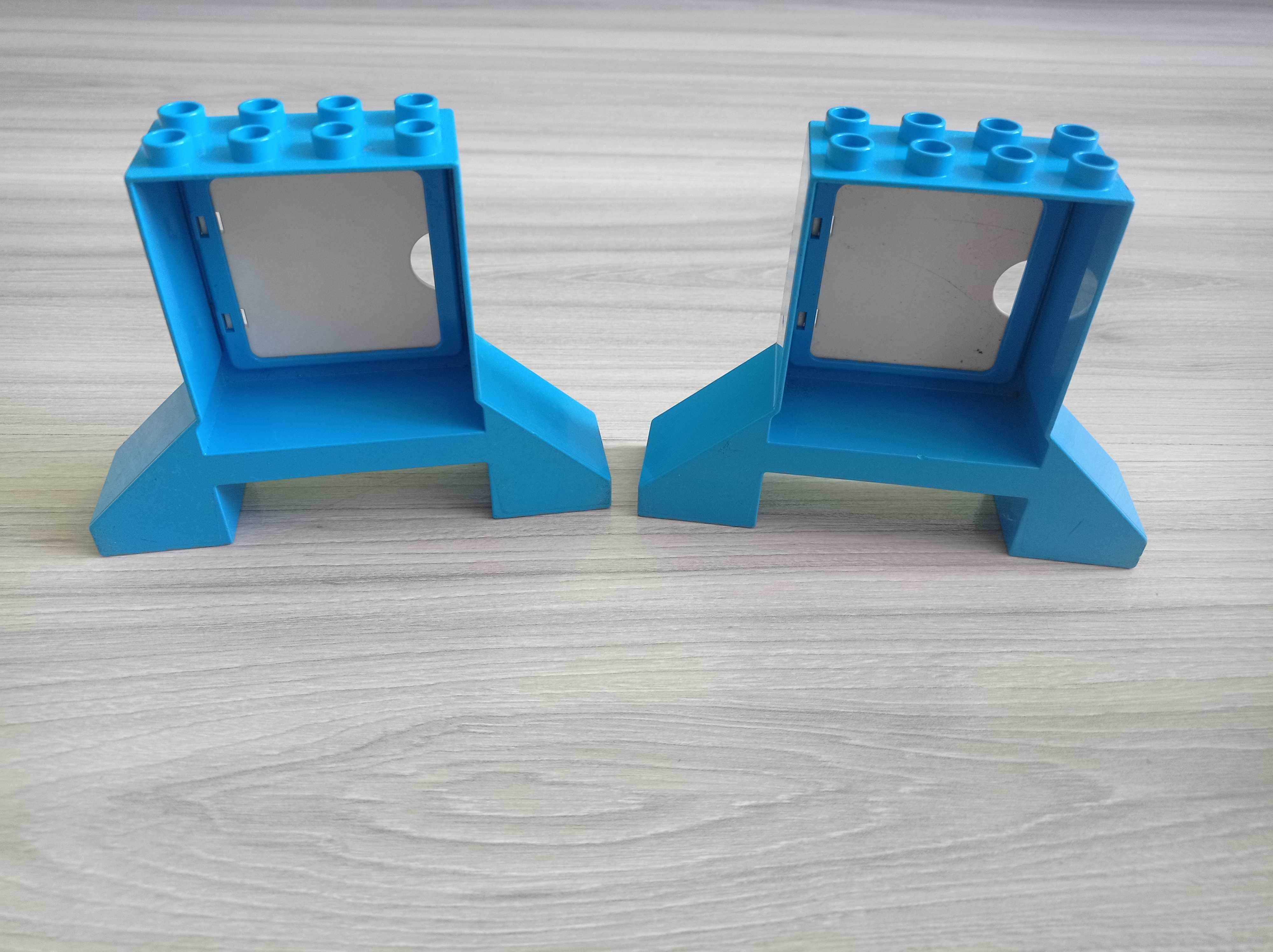Lego Duplo, niebieskie okno, 29307
