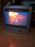 Televisor //  WATSON // + TDT // Com comandos Originais // Só ligar