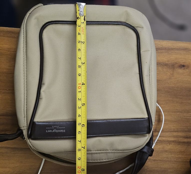 Carteira Bolsa Mala Hedgren