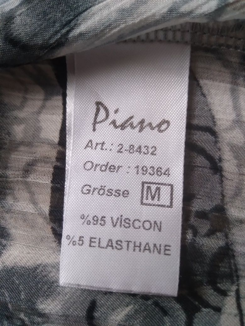 Ciążowa bluzeczka M/L