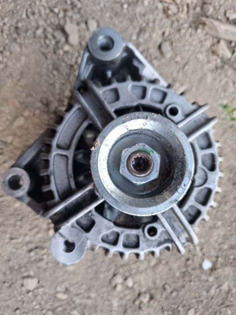 Alternator 2.2 2.5d 3.0 i BMW 3 E46 5 E60 E61 7 E65 E66 E67 X3