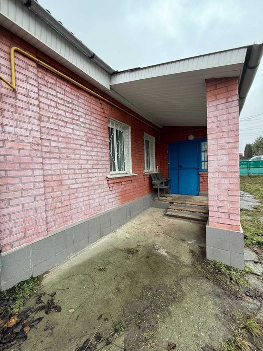 Продаж будинку, с.Озерна