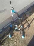 Rotor rehabilitacyjny