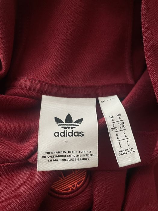 Кофта Adidas Адідас