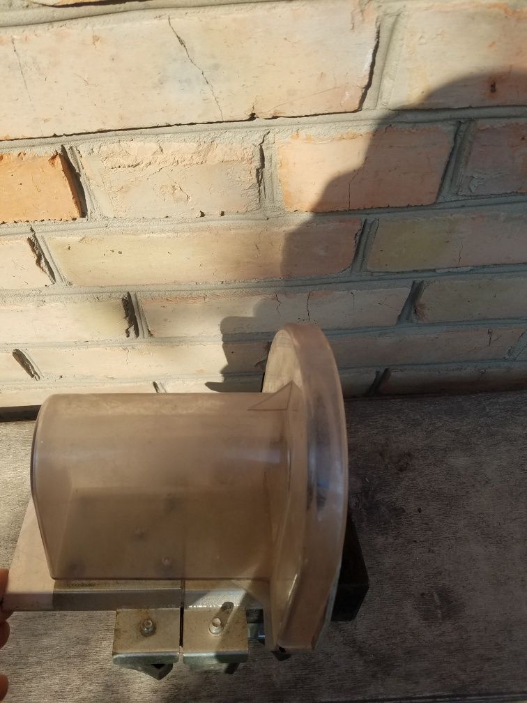 Деталь до універсального станка