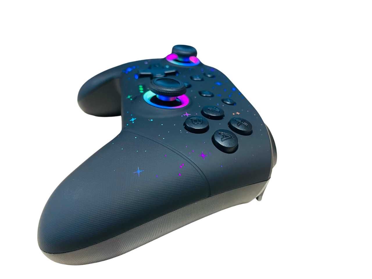 Kontroler Bezprzewodowy RGB| Nintendo Switch | Windows | iOS |Android|