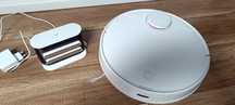 Robot sprzątający XIAOMI MI ROBOT VACUUM mop pro