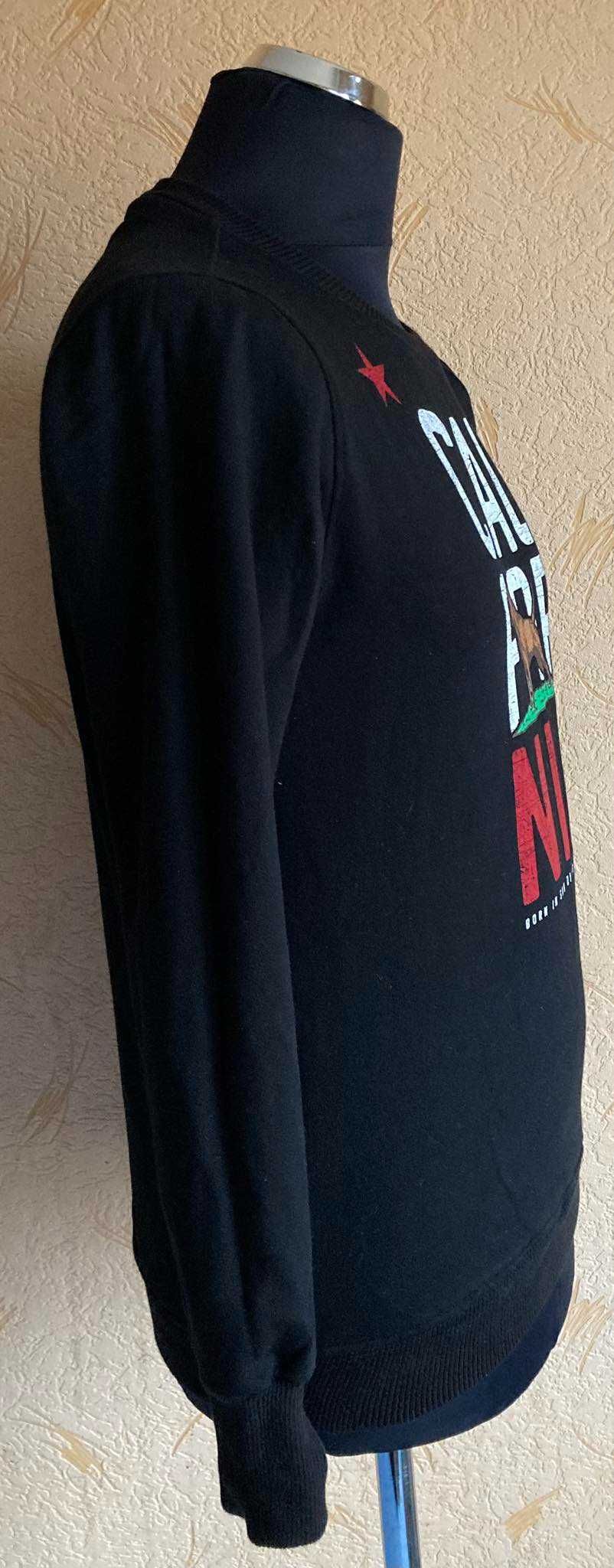 Bluza Pit Bull West Coast California roz. L
