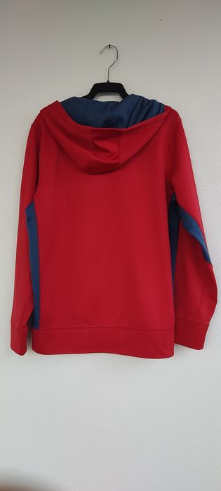 Casaco de treino Nike novo 13-15 anos