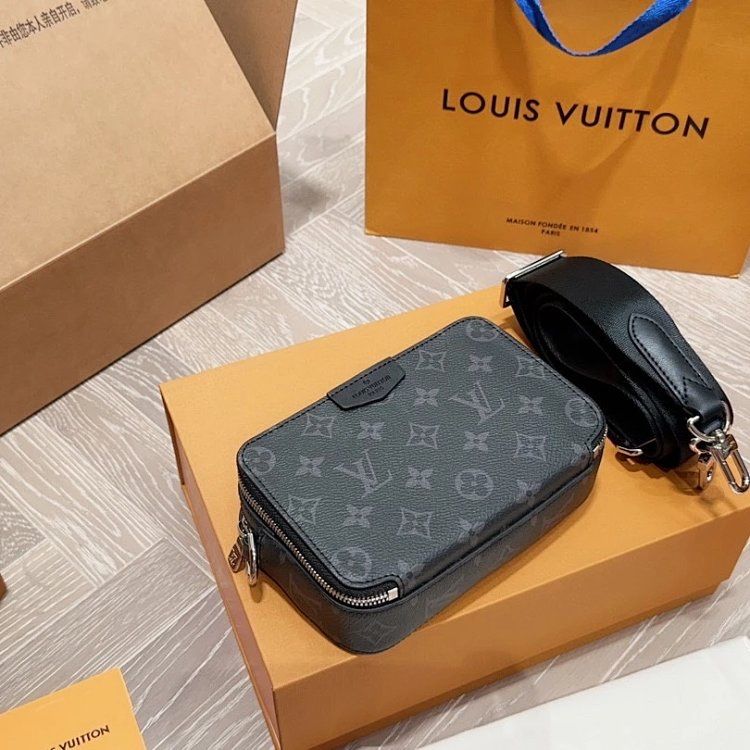 Torebka/Saszetka Louis Vuitton LV