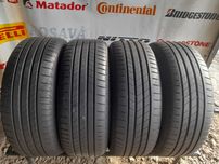 Літні шини 205/55 R17 Bridgestone Turanza T005	2021рік