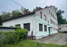 Lokal użytkowy/ hotel pracowniczy