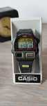 Casio Zamiana vintage puls Japan lcd unikat