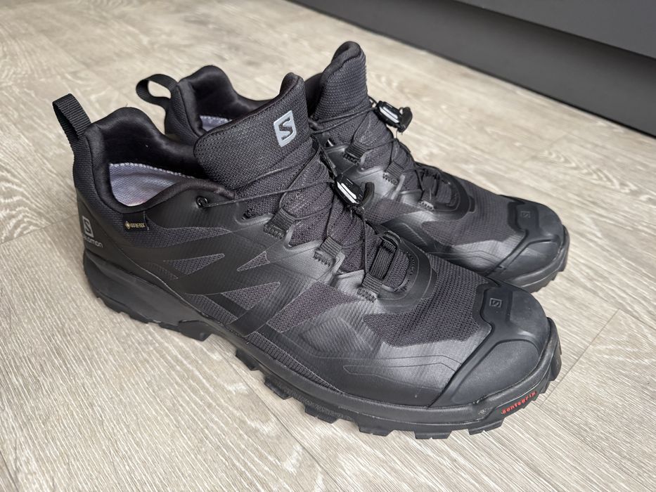 Salomone XA Gogg 2 GORE-TEX