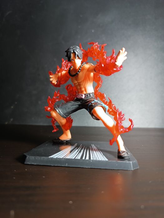 One Piece - Portgas D. Ace