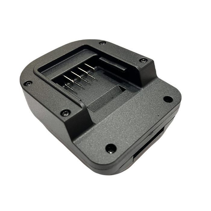Adapter Dla Akumulatora Worx 4Pin 20V Do Worx 5Pin
