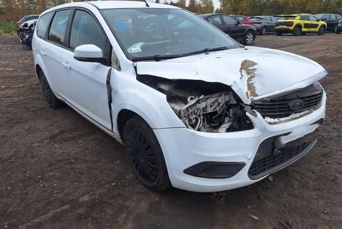 2008 Ford Focus MK2 2.0 16v AODA AODB 146 KM Silnik Skrzynia Części