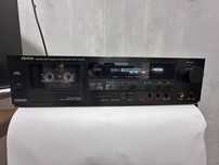 Касетная дека DENON dr-m24hx