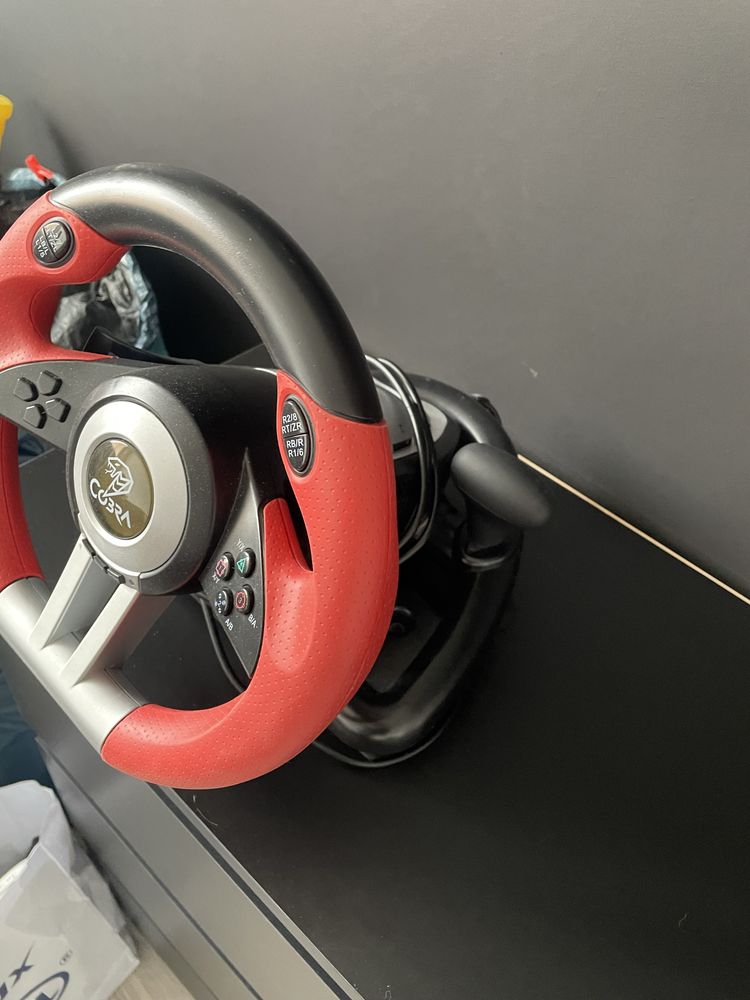 kierownica cobra sepang sw8080