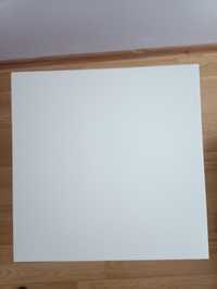 Ikea Lack biały stolik kawowy 55x55cm