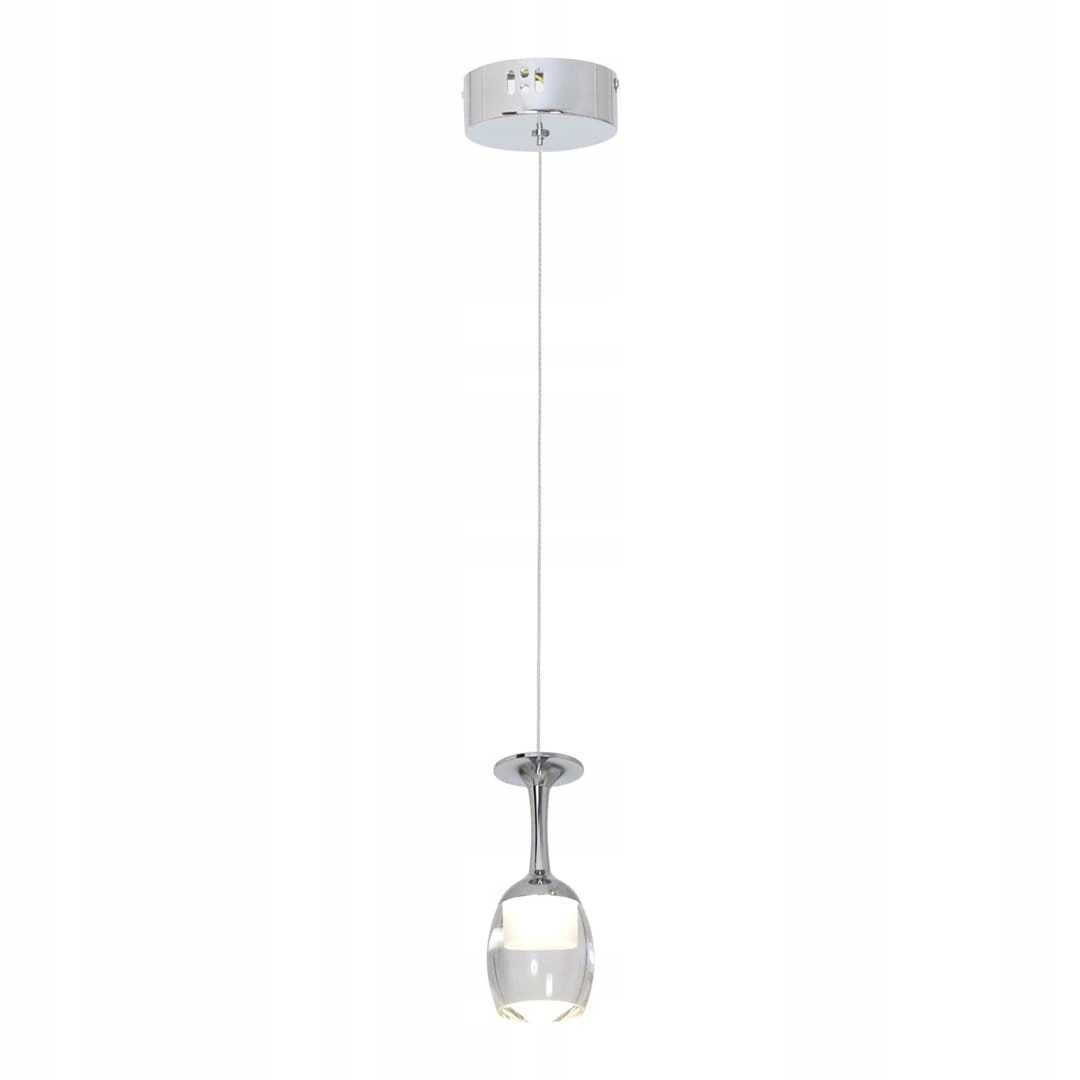 Nowa Lampa wisząca Milagro Coppa 436 Led 5W