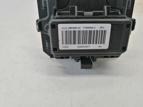 Resistência da chauffage / sofagem PEUGEOT 208