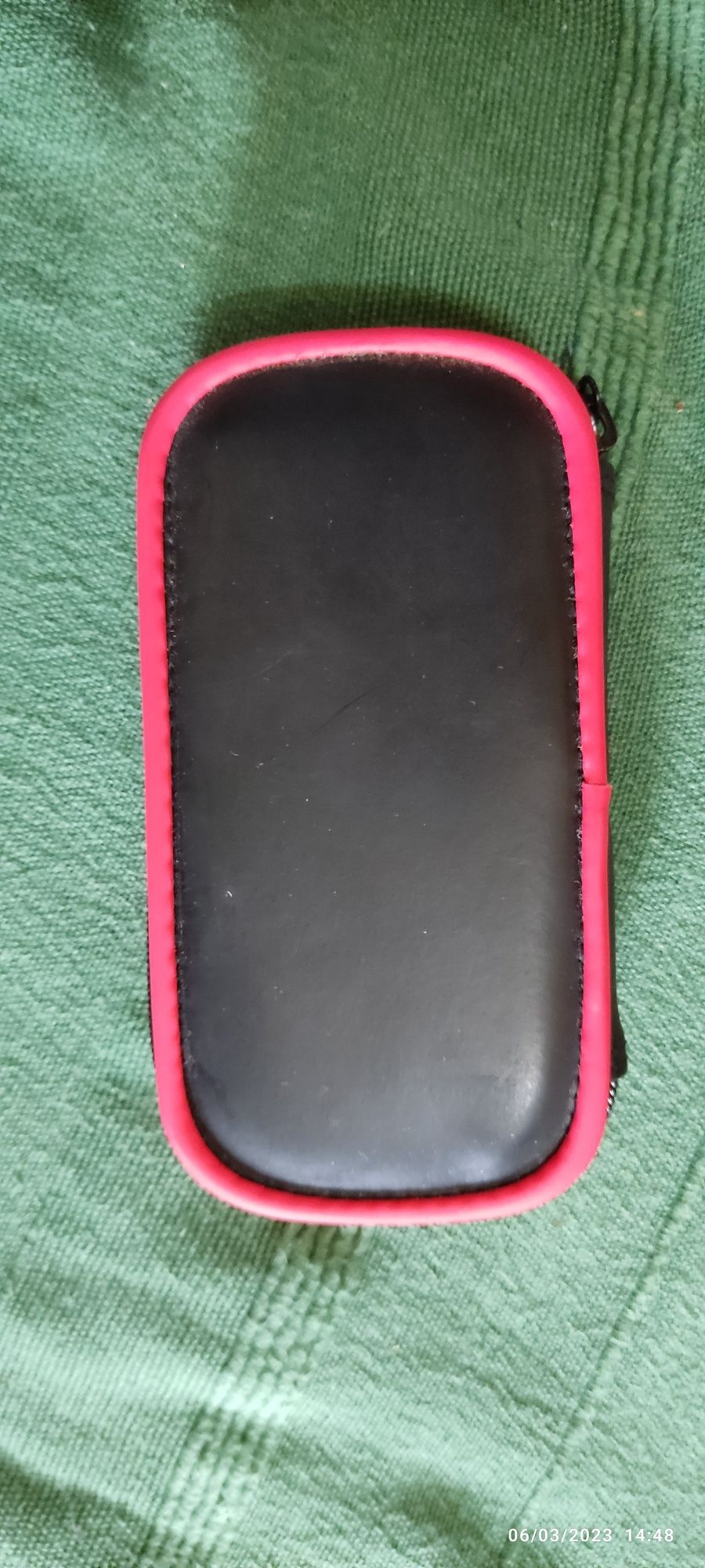 Vendo bolsa conjunto Artech