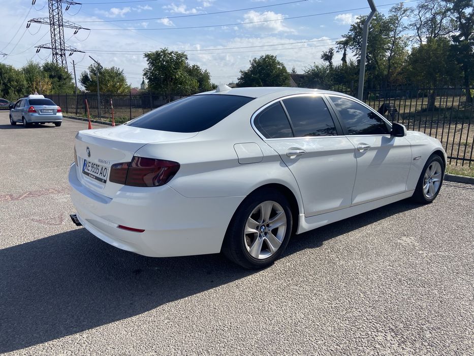 Продам БМВ Ф10 BMW F10