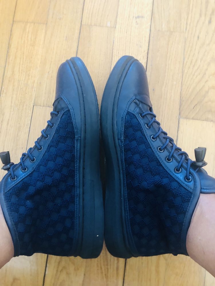 Louis Vuitton Sneakers de luxo Tam 39/40 - seminovo e exclusivo!!!