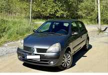 Renault Clio 1.4 * 2007 * Lift * El.Szyby * Zadbane * Zamiana