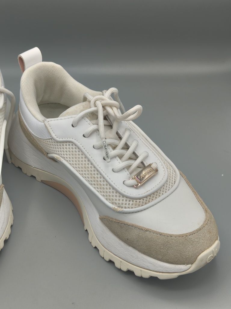 Calvin Klein Sneakersy 37