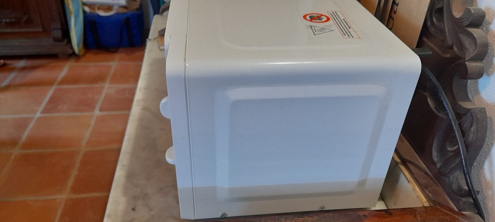 Microondas Jocel como novo