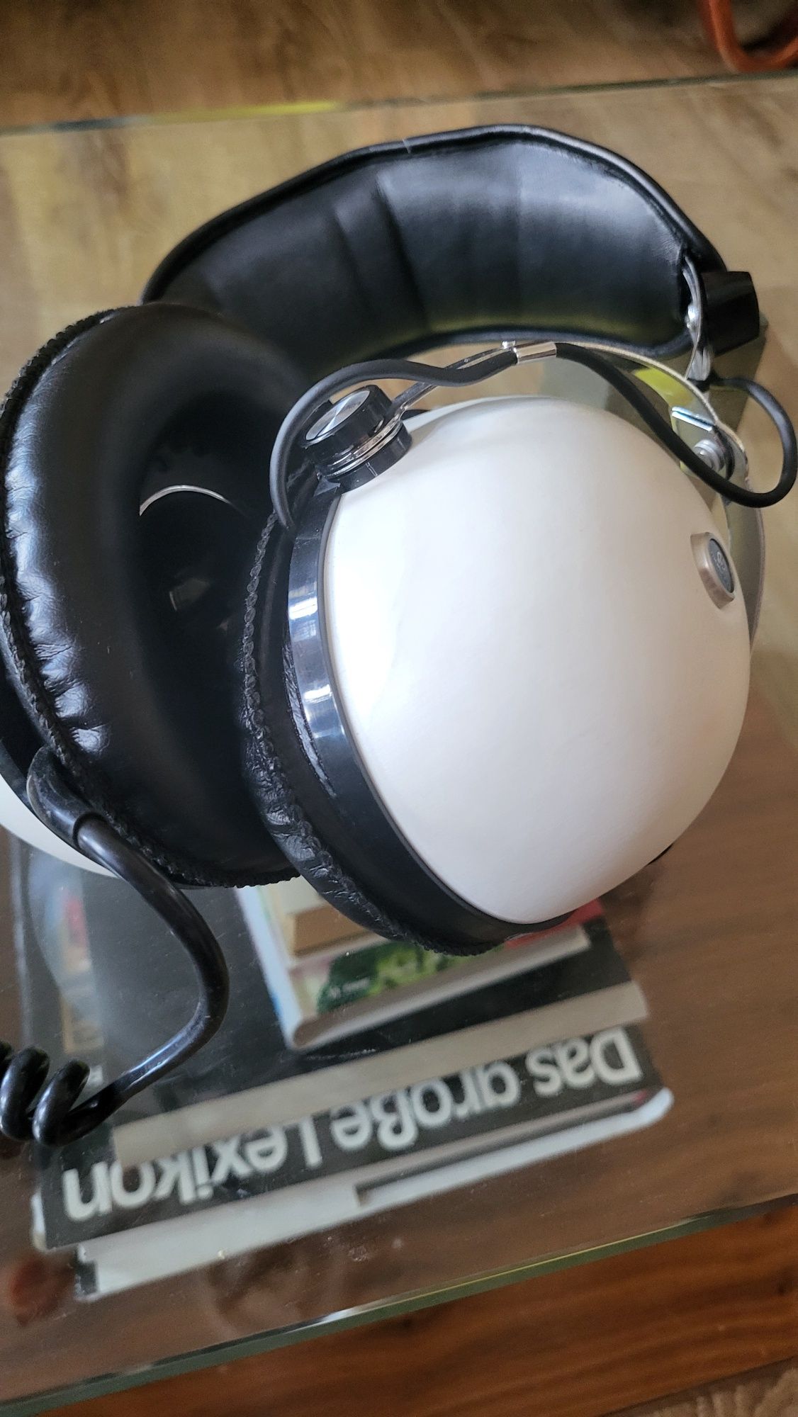 Pioneer Se50 sluchawki  w etui