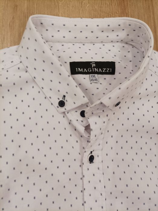 Koszula męska Slim Fit