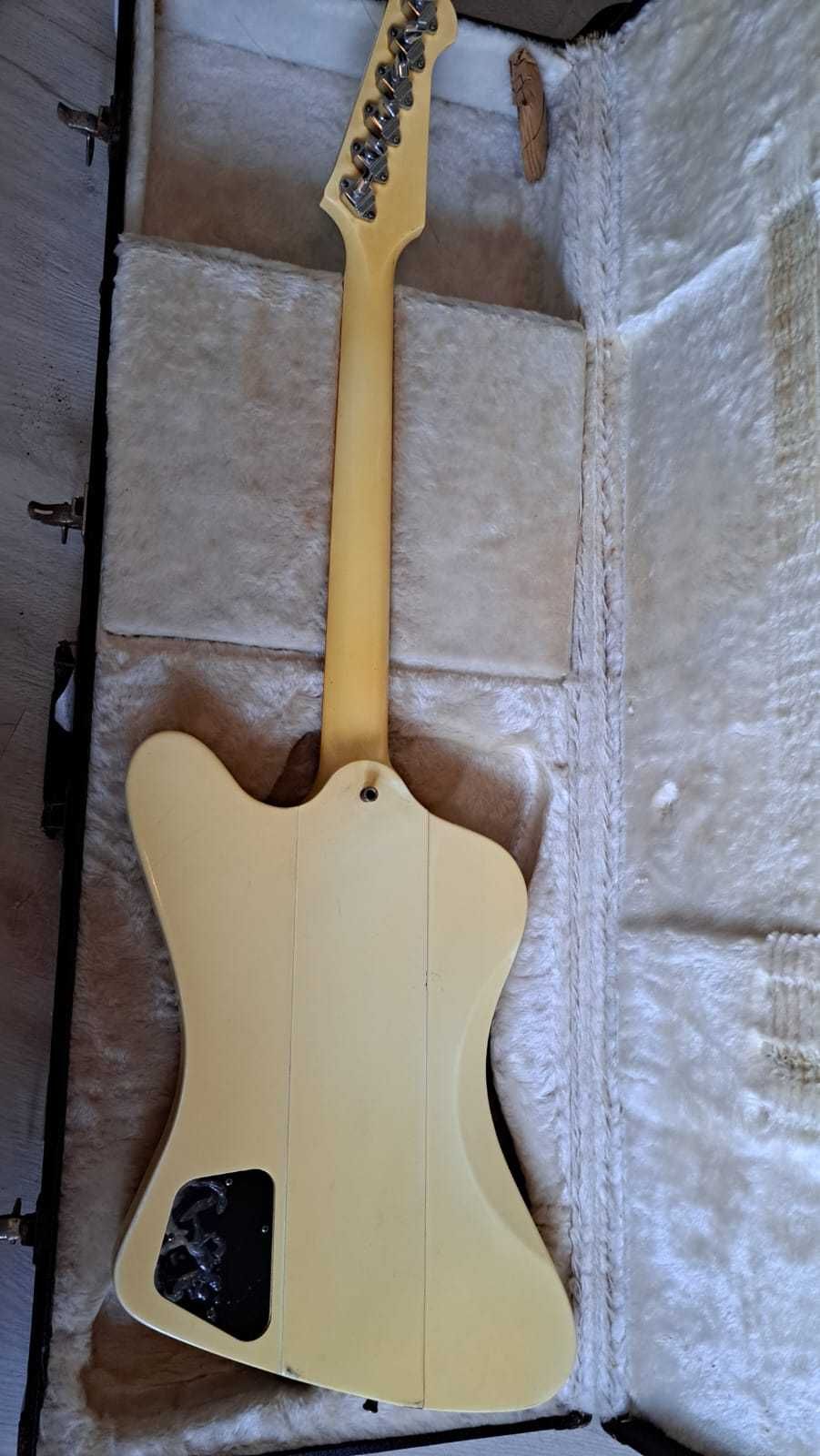 Gibson Firebird 2002