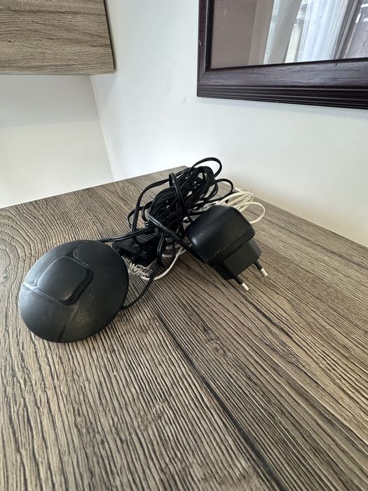 Zestaw mebli szafka RTV + komoda + szafka wisząca