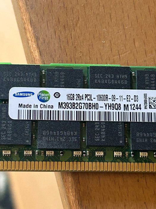 Сервер Hp ProLiant DL380p Gen8. 128 RAM