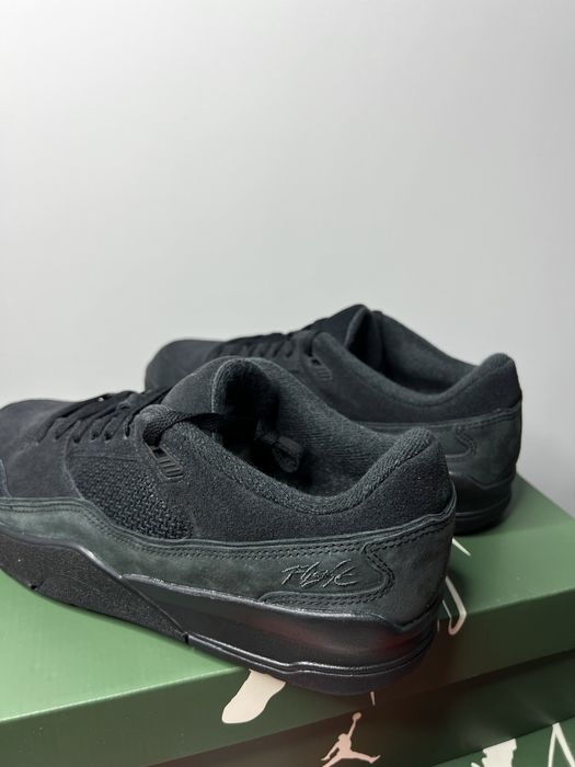 Кросівки JORDAN FLIGHT COURT Nike (42.5,44,45)