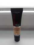 Podkład Loreal Infaillible Matte Cover
