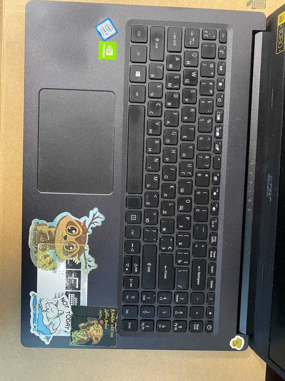 Acer Aspire 3 A315-55G-59J2