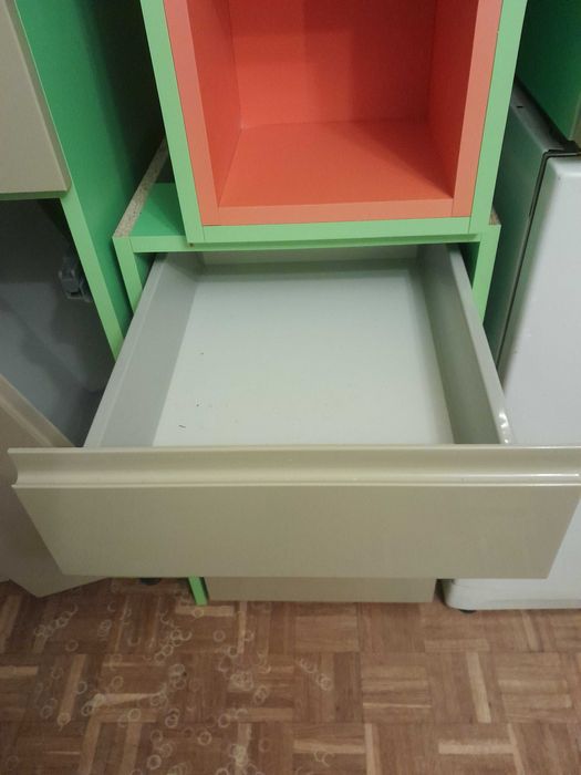 Meble segment do kuchni