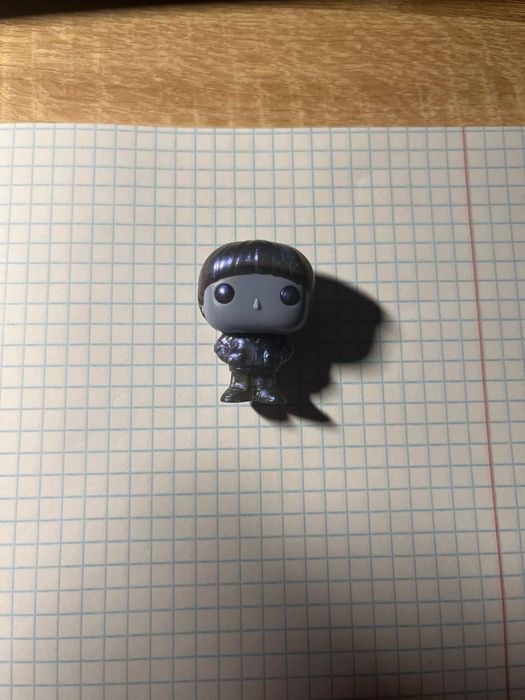 вілл з вивороту will уілл дивні дива stranger things