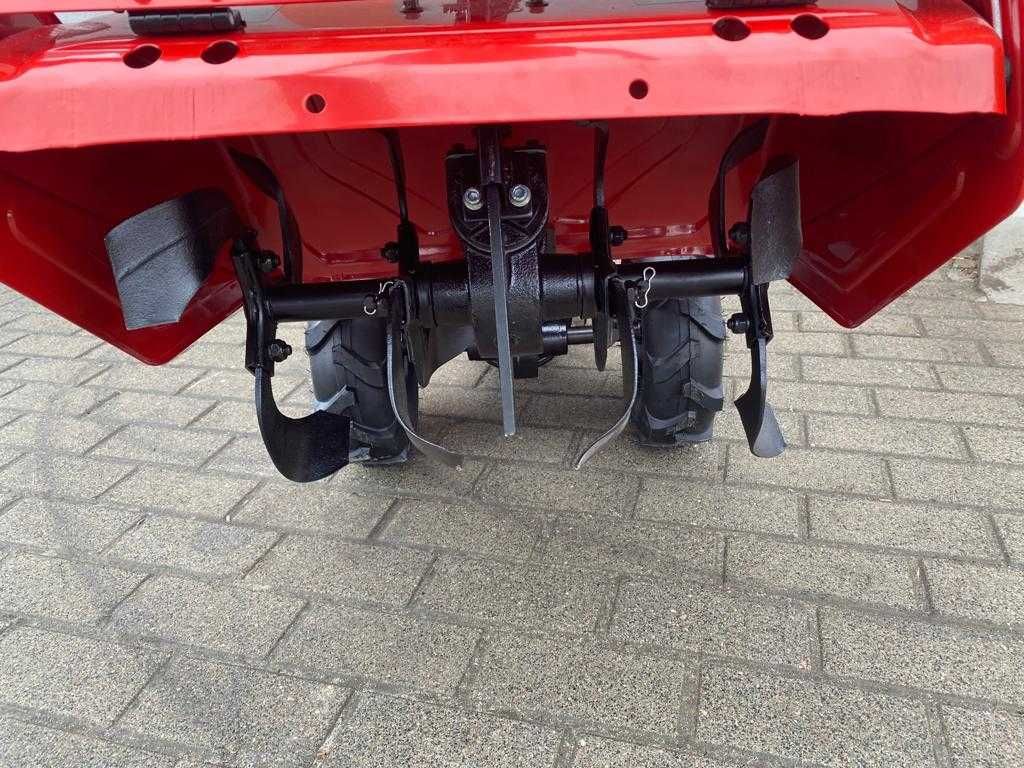 Glebogryzarka Spalinowa z Napędem Cedrus GLX-GT65-2BS Briggs&Stratton