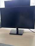 Monitor LG 21,5"