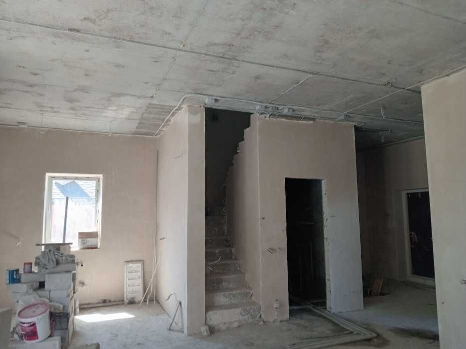 Без %! Стильний будинок 130м 49 Садова пішки Славутич Осокорки Сховище