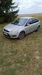 Ford Focus MK2 1.8 benzyna+LPG